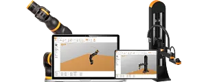 igus-robot-control