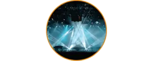 Stage & Theater