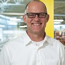 Stephen Bowman