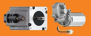 linear actuator accessories