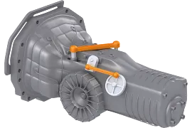 Gearbox