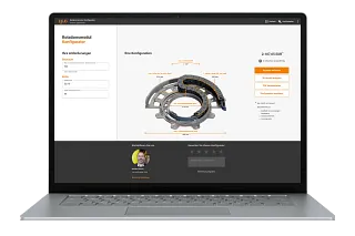 iRM Configurator