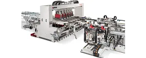 IMAGIC drilling centre