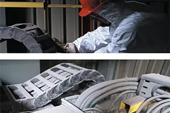 Thermal processing