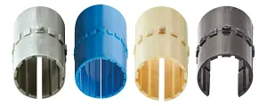 drylin R liners