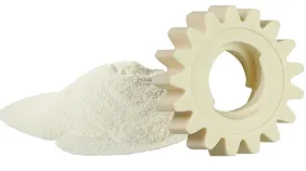 3D printing