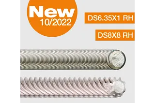 Lead screws