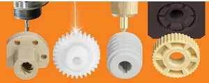 custom parts