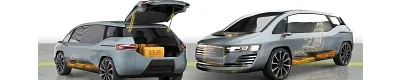 Automotive Technologies