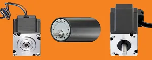 motors