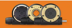 Gearboxes and strain wave gears