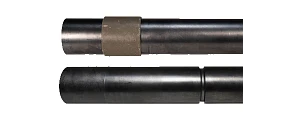 gkf shafting