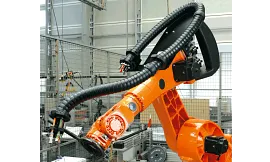 triflex fanuc robot