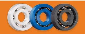 deep groove ball bearings