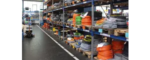cable stock