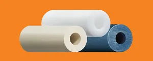 conveyor rollers