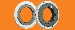 Slewing rings, PRT-04
