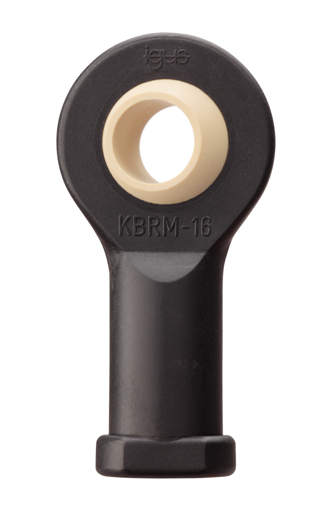 female rod end