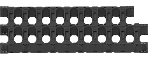 iglide Q2 bearings