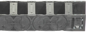 E4.1 series cable carriers