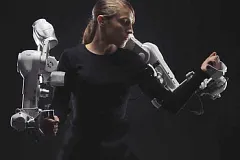 exoskeleton
