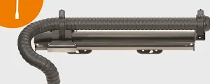 triflex RSEL RSSL assembly instructions
