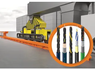 chainflex® cables