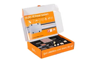drylin® W linear system