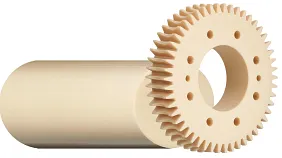 Machining