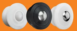 ball bearing rollers and transfer rollers