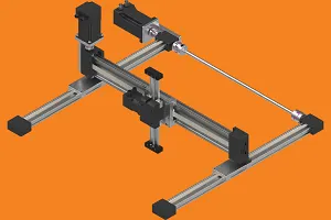 gantries