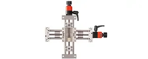drylin SLW - XY table - SS