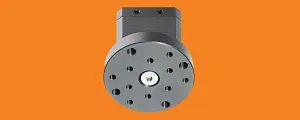 strain wave gears