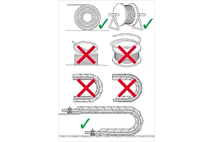 chainflex cables