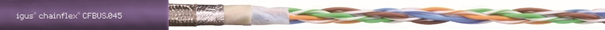 CFBUS.045 Ethernet cable