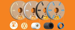 3D Printing Filament