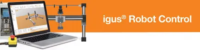 iRC banner
