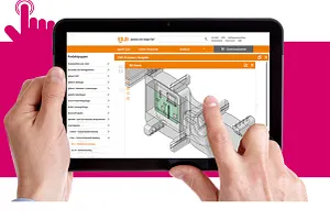 smart 3D data
