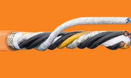 Hybrid Cable