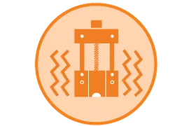 vibration dampening
