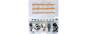 medical sample box