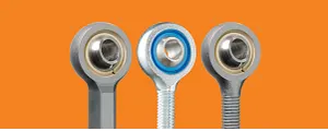 igubal rod end bearings