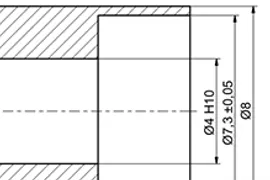 Tolerances