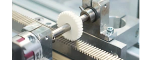 3D printing tribology trials