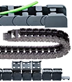 e-chain tile