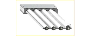 e-skin® flat cable guidance system