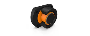 GKF shafting assembly option 2