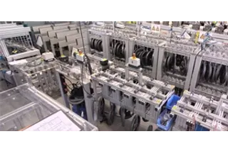 dry-tech lab