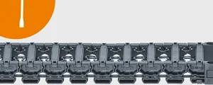 System E3 assembly instructions