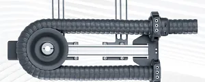 RSE wheel